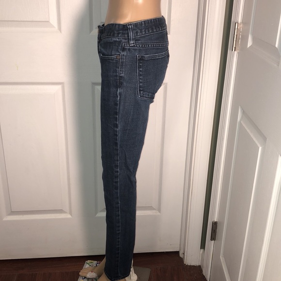 J. Crew Factory Jeans 28 - Picture 4 of 10